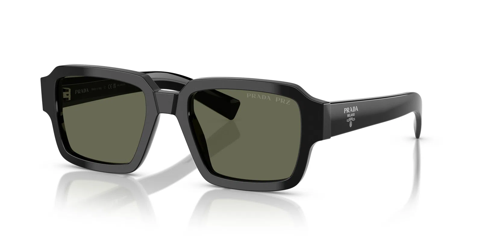 Prada 02ZS Sunglasses - view 23